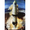 Muestra Imagen 3. Apollo 11