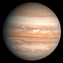 Muestra Imagen 1. Júpiter