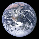 Muestra Imagen 3. Tierra