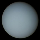 Muestra Imagen 3. Urano