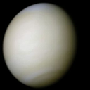 Muestra Imagen 2. Venus