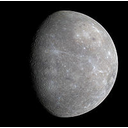 Muestra Imagen 1. Mercurio