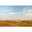 Muestra Imagen 2. Desierto del Sahara