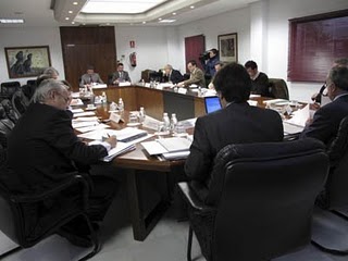 Consejo de Administración