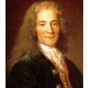 Muestra Imagen Voltaire (1694-1778)