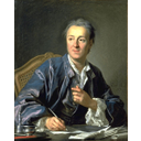 Muestra Imagen  Diderot (1713-1784)