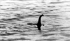 Loch Ness'