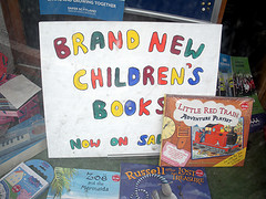 Brand Childrens' Books