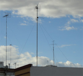 Antena