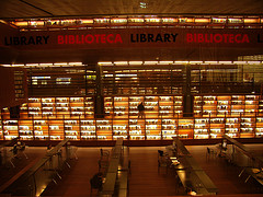 Biblioteca pública