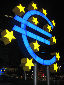 La política monetaria de nuestro país ha sufrido cambios derivados de nuestra entrada en el eurosistema