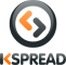 logo kspread