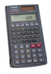 calculadora científica