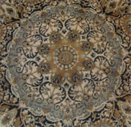 foto de alfombra de salón