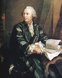 Retrato de Euler