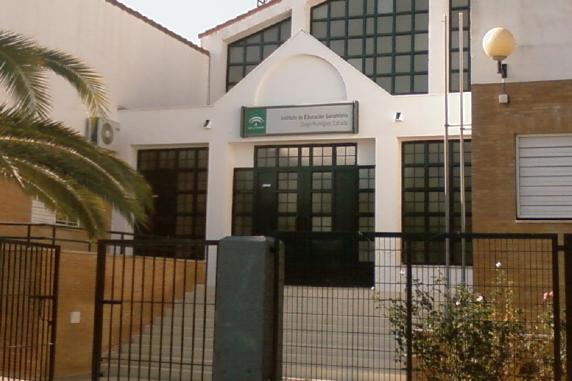Centro educativo Benito V.